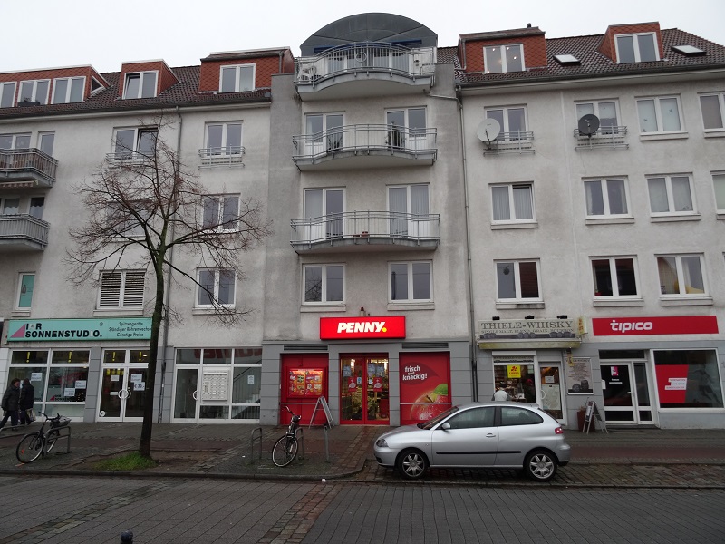 Immobilien Investment Transaktionsmanagement - Herkules Group Immobilien Beratung vermittelt ...